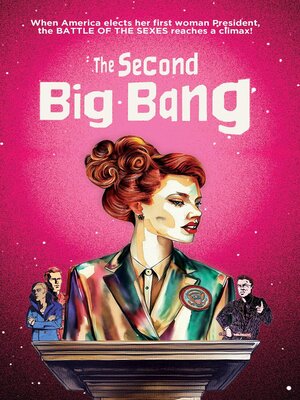 cover image of The Second Big Bang